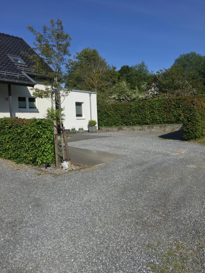 Monzeit Lejlighed Monschau Eksteriør billede