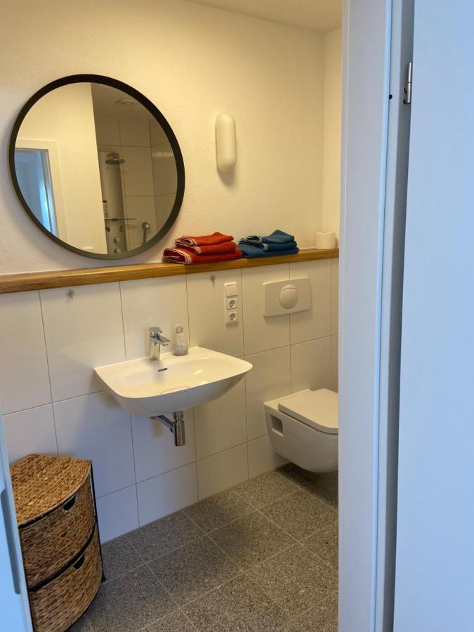 Monzeit Lejlighed Monschau Eksteriør billede
