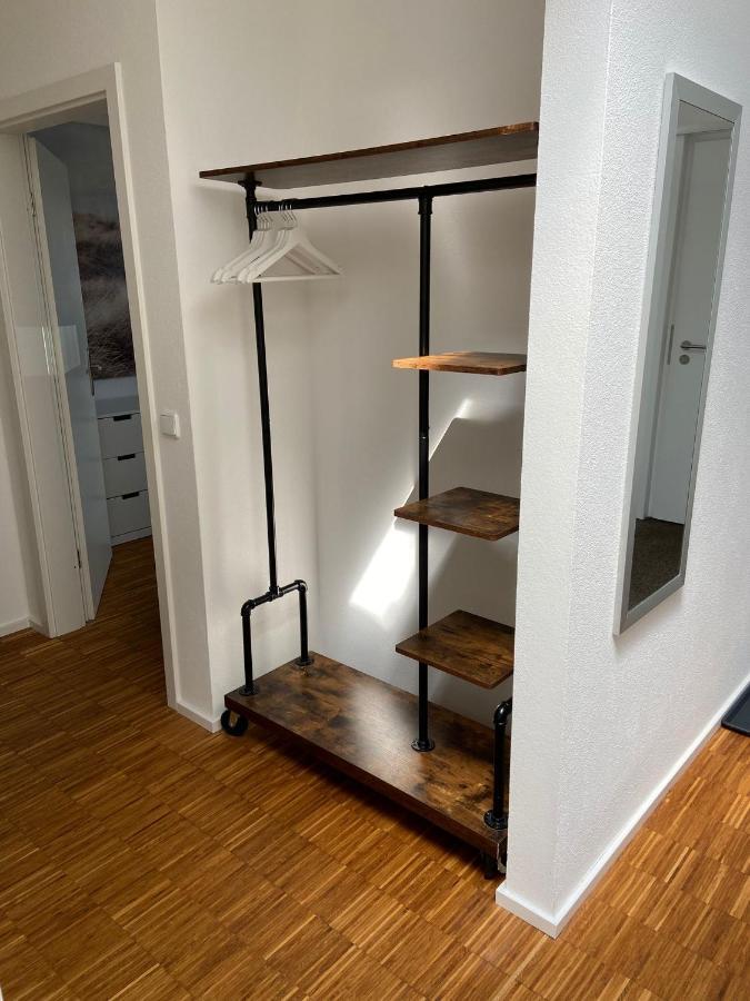 Monzeit Lejlighed Monschau Eksteriør billede