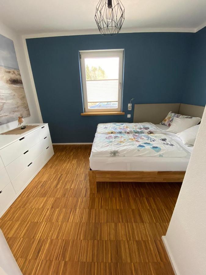 Monzeit Lejlighed Monschau Eksteriør billede